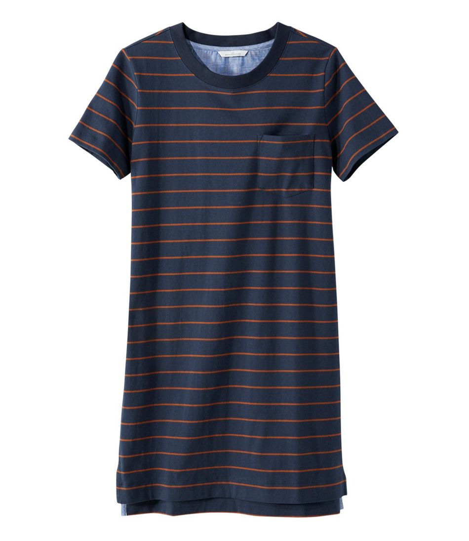 Women's Signature Knit T-Shirt Dress