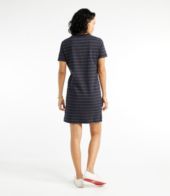 Ll bean t shirt hot sale dress