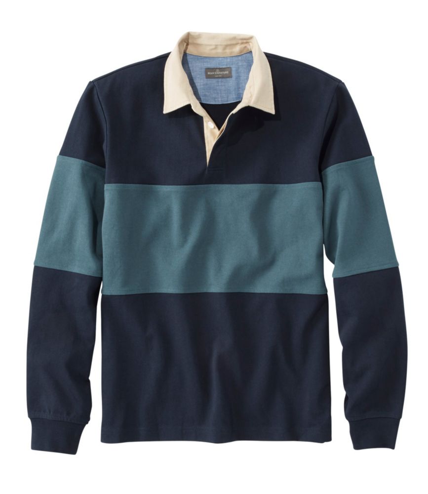 rugby jumper mens