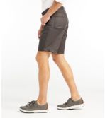 Men's Signature Linen/Cotton Five-Pocket Shorts