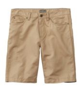 Men's Signature Linen/Cotton Five-Pocket Pants