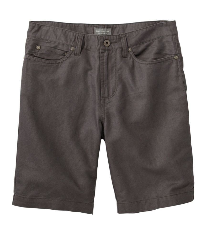 ll bean mens bike shorts