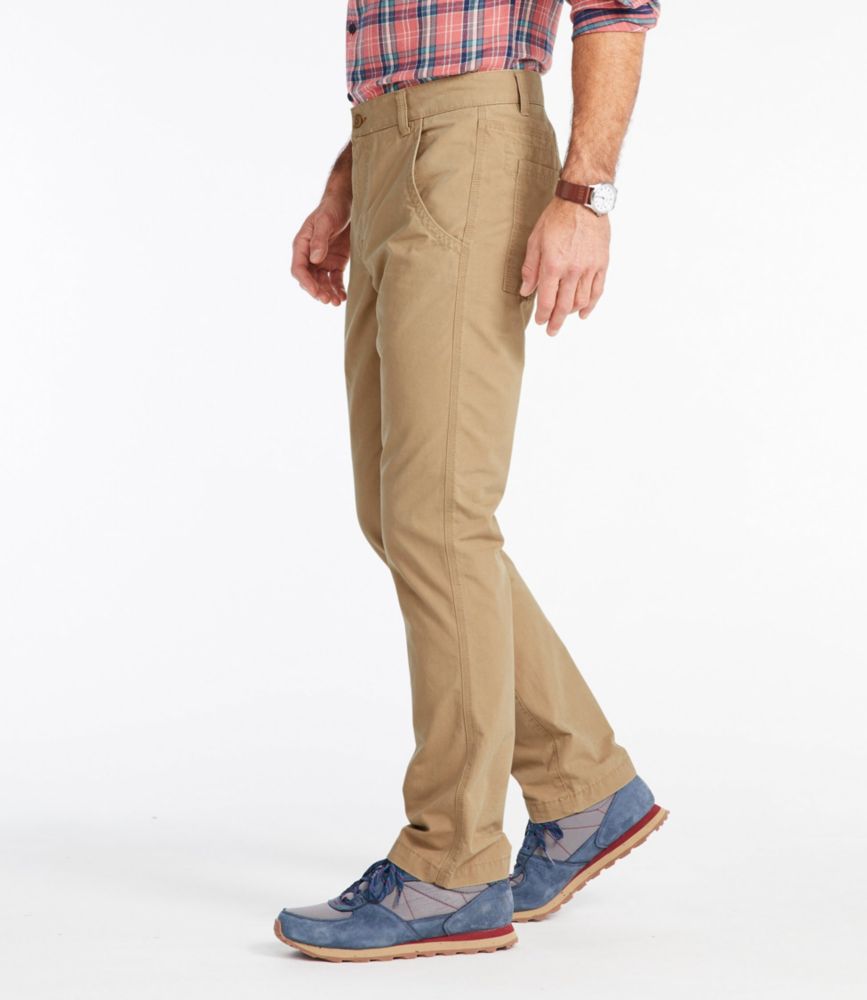 ll bean allagash cargo pants