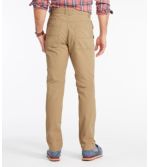 Men's L.L.Bean Allagash Five-Pocket Pants, Standard Fit