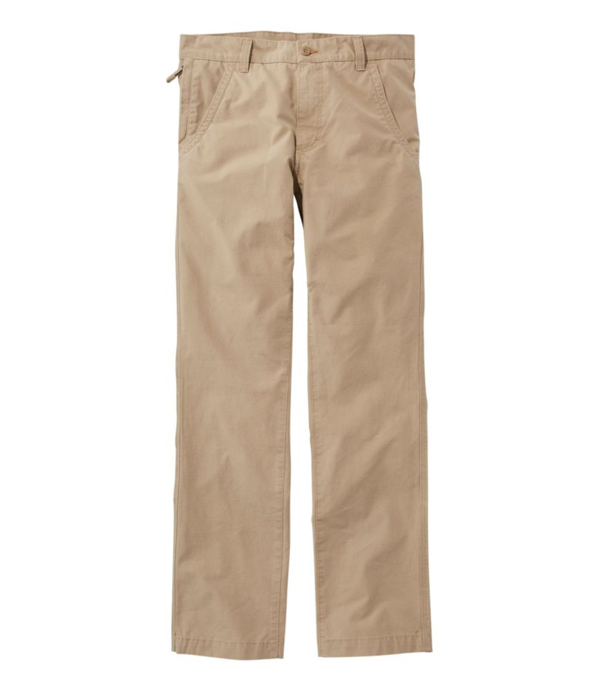Men's L.L.Bean Allagash FivePocket Pants, Standard Fit Pants at L.L.Bean