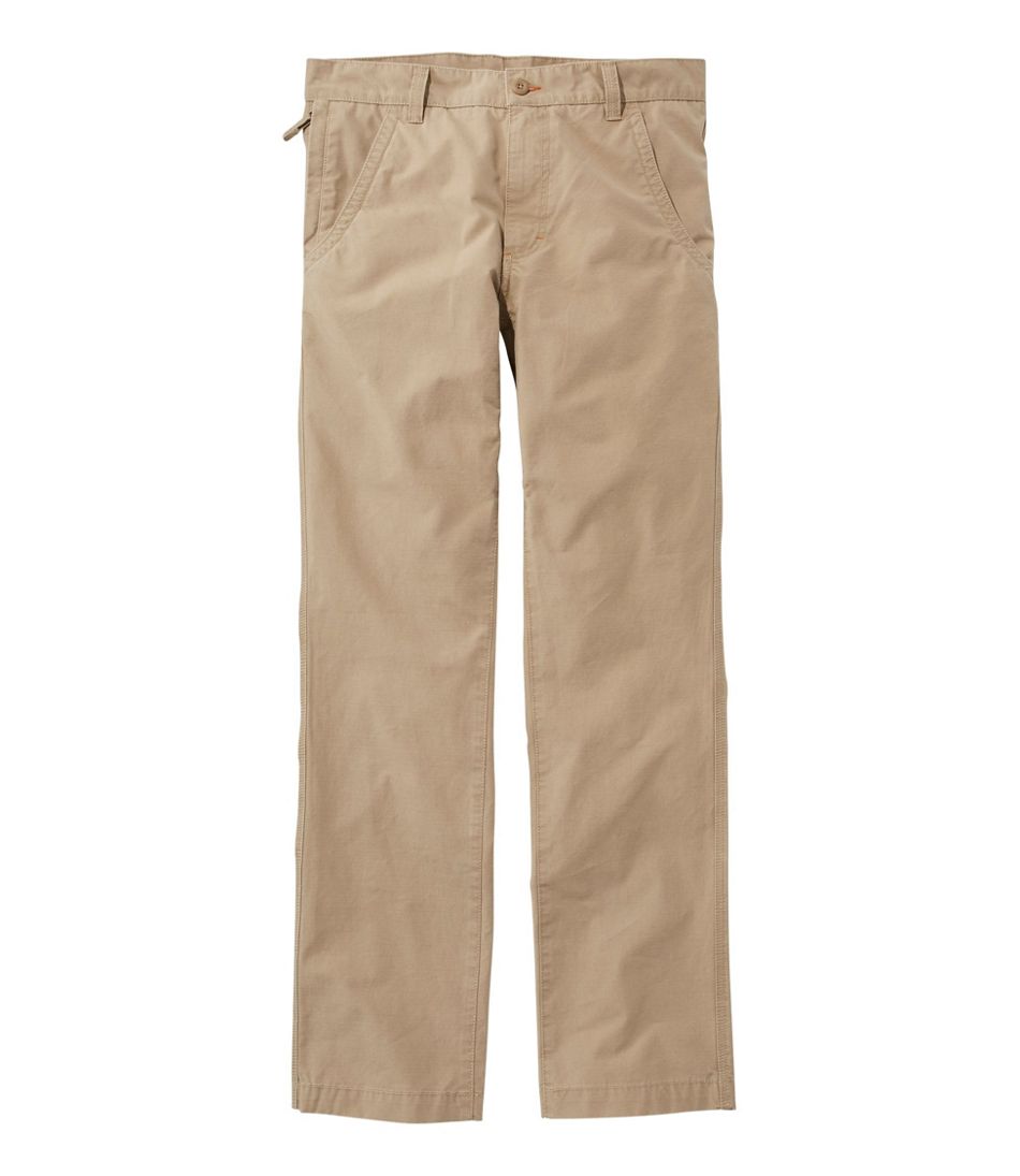 Men's L.L.Bean Allagash Five-Pocket Pants, Standard Fit | Pants at L.L.Bean