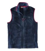 Men's Adventure Hybrid Fleece Vest