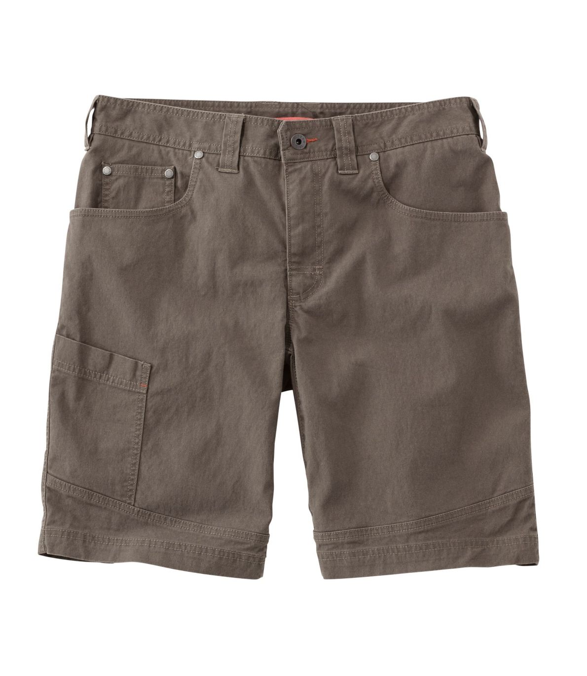 Men's Riverton Shorts with Stretch