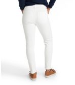 Women's True Shape Jeans, Classic Skinny Colored Denim