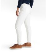 Women's True Shape Jeans, Classic Skinny Colors Denim