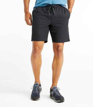 Men's Shorts at L.L.Bean - Cargo, Khaki and Active