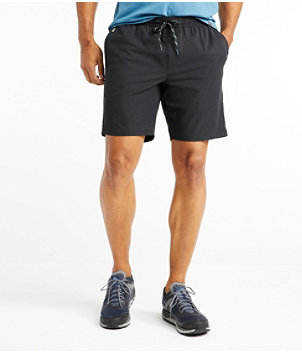 Men's L.L.Bean Multisport Shorts, 9"