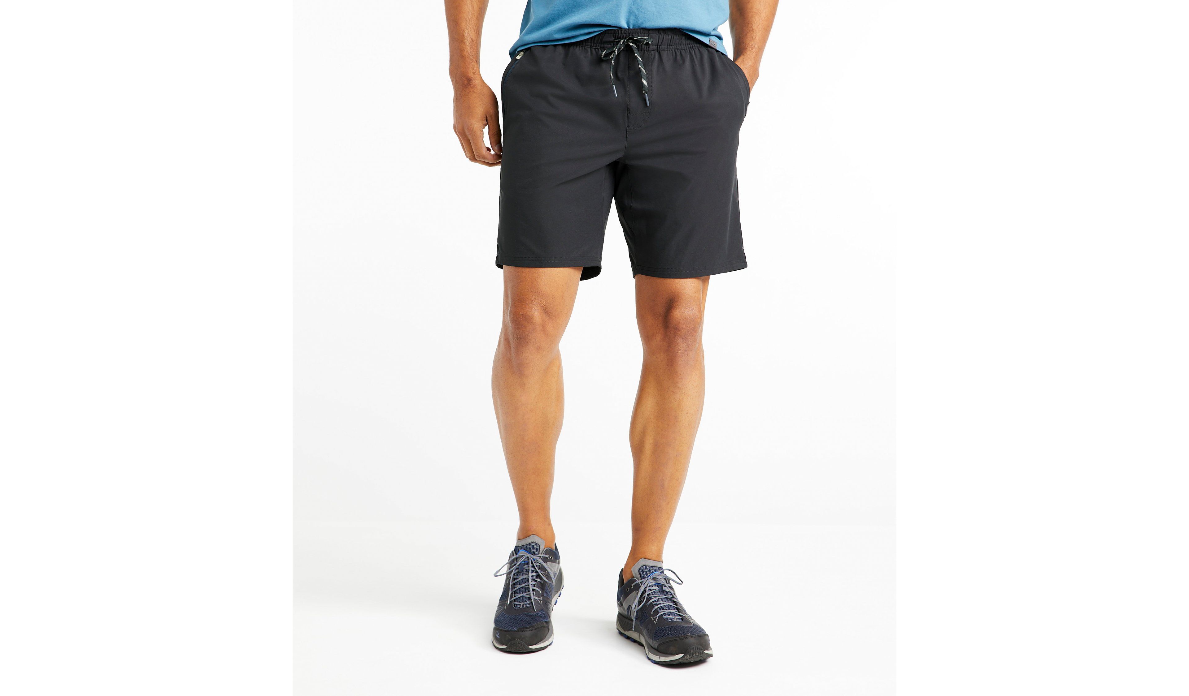 Men's L.L.Bean Multisport Shorts