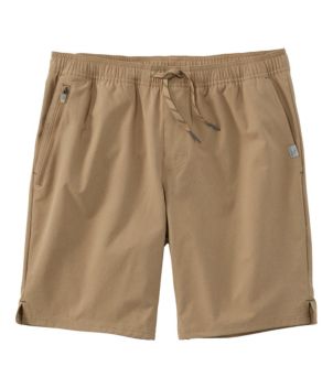 Men's L.L.Bean Multisport Shorts, 9"