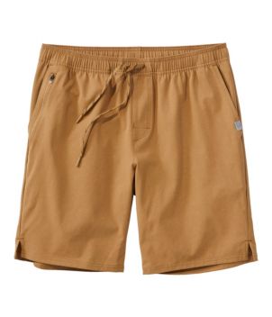 Men's L.L.Bean Multisport Shorts, 9"