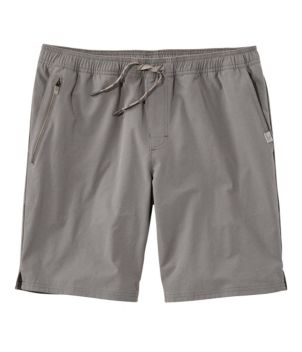 Men's L.L.Bean Multisport Shorts, 9"