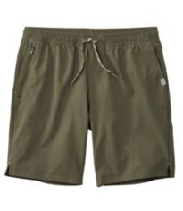 Men's Tropic-Weight Cargo Shorts, Comfort Waist, 10 at L.L. Bean