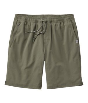 Men's L.L.Bean Multisport Shorts, 9"