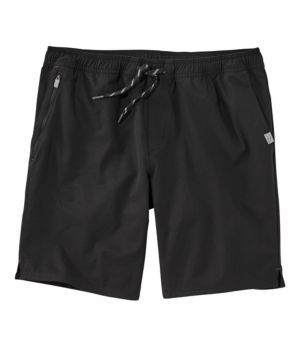 Men's L.L.Bean Multisport Shorts, 9"