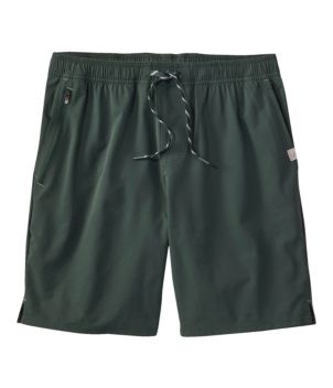 Men's L.L.Bean Multisport Shorts, 9"