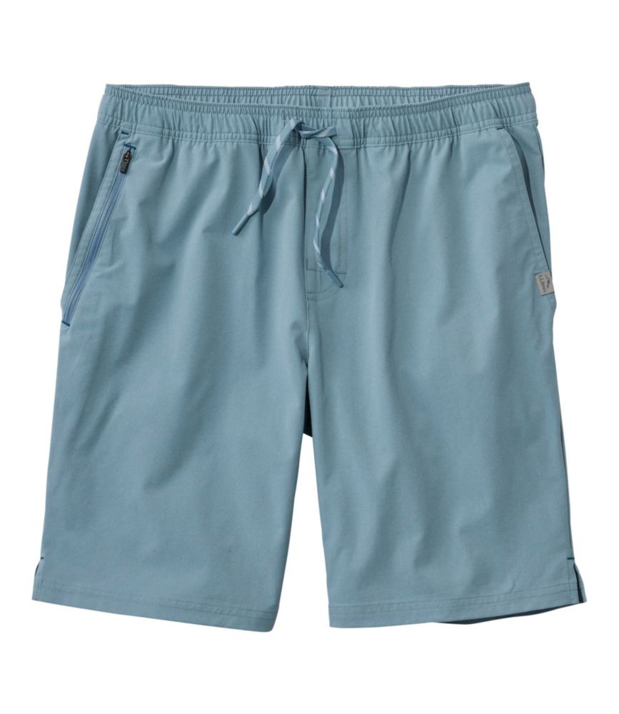 Men's L.L.Bean Multisport Shorts