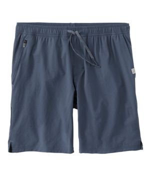 Men's L.L.Bean Multisport Shorts, 9"