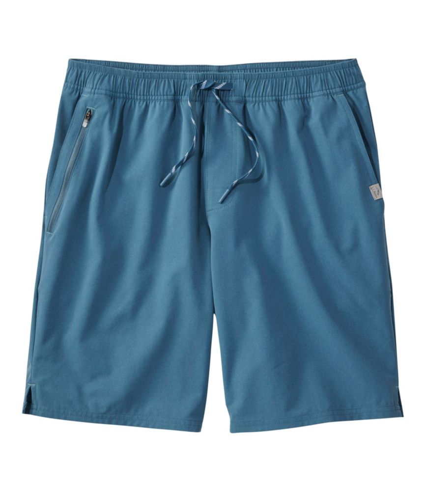 Men's L.L.Bean Multisport Shorts