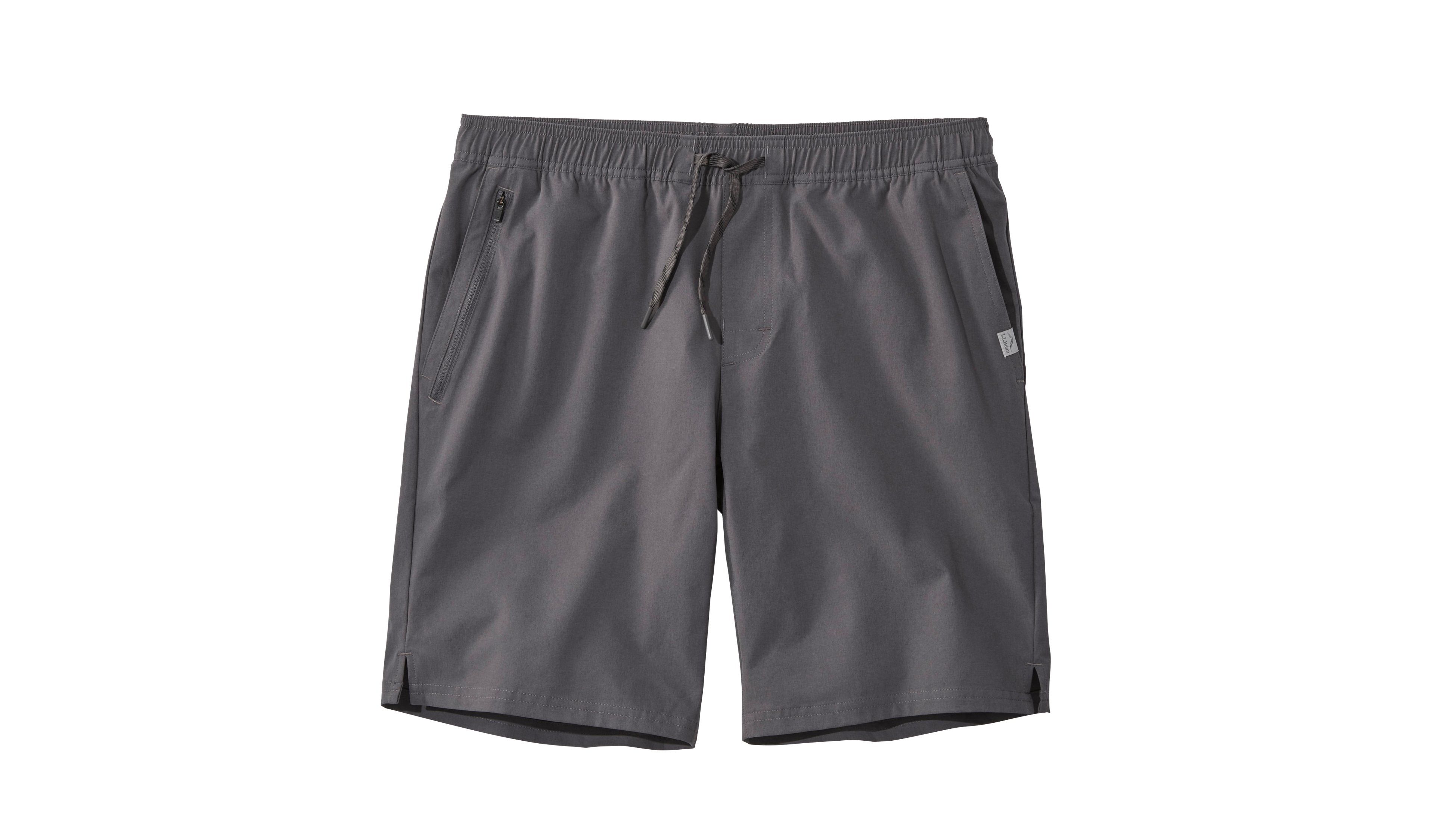 Men's L.L.Bean Multisport Shorts