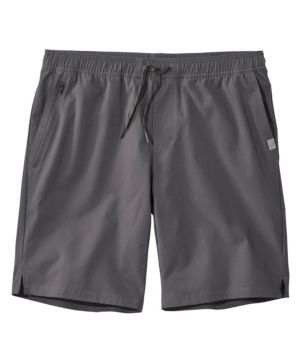 Men's L.L.Bean Multisport Shorts, 9"