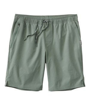 Men's L.L.Bean Multisport Shorts, 9"