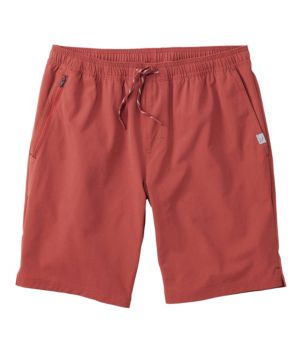 Men's L.L.Bean Multisport Shorts, 9"