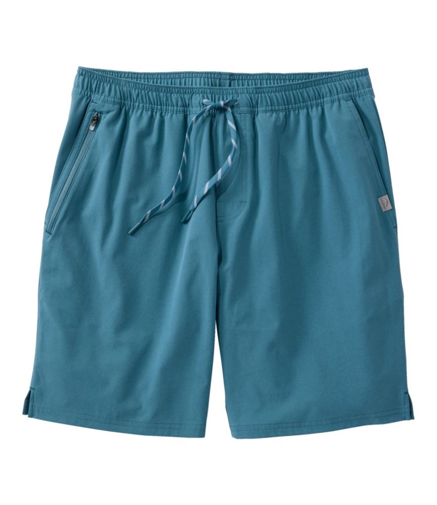 Men's L.L.Bean Multisport Shorts, 9"