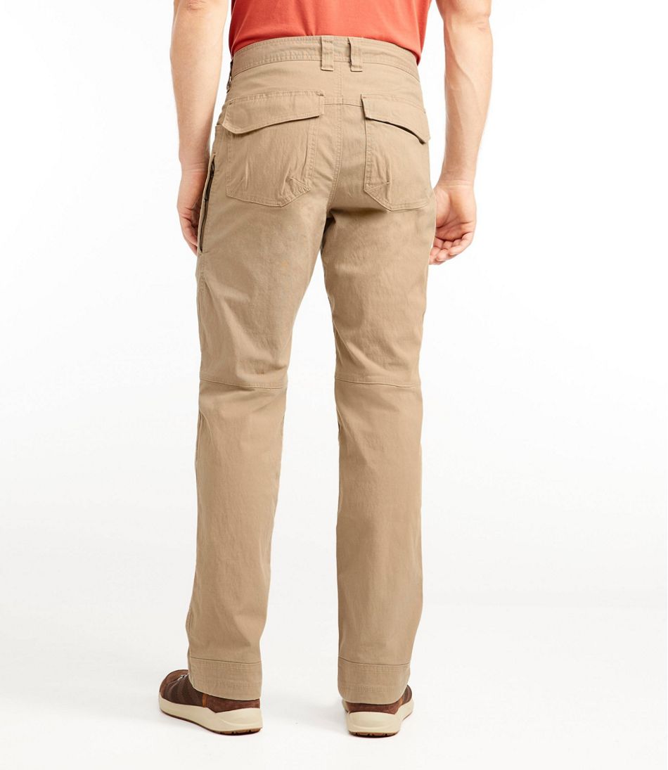 Men's Riverton Pants with Stretch | Pants at L.L.Bean