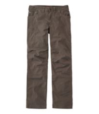 Men's Lakewashed® Stretch Khakis, Natural Fit, Straight Leg