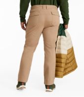 Men's Explorer Ripstop Pants, Standard Fit, Comfort Waist, Tapered Leg at  L.L. Bean