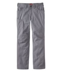 Men's Explorer Ripstop Pants, Standard Fit, Comfort Waist, Tapered Leg