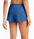 Women's Saltwater Essentials Swimwear, Shorts