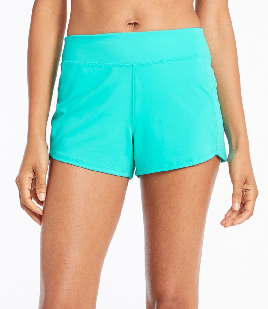 swimwear shorts