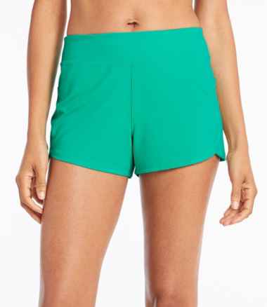 Women's Saltwater Essentials Swimwear, Shorts