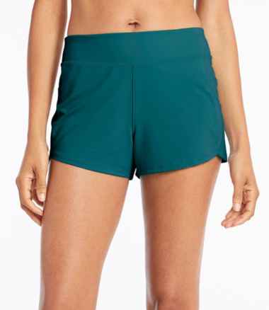Women's Saltwater Essentials Swimwear, Shorts
