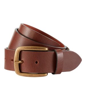 Men's 1912 Stretch Jean Belt