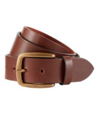 Men's Comfort Waist Belt