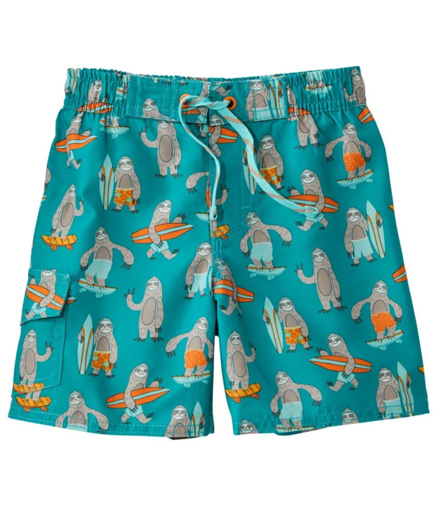 toddler swim shorts