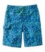  Sale Color Option: Regatta Blue Waves, $29.99.
