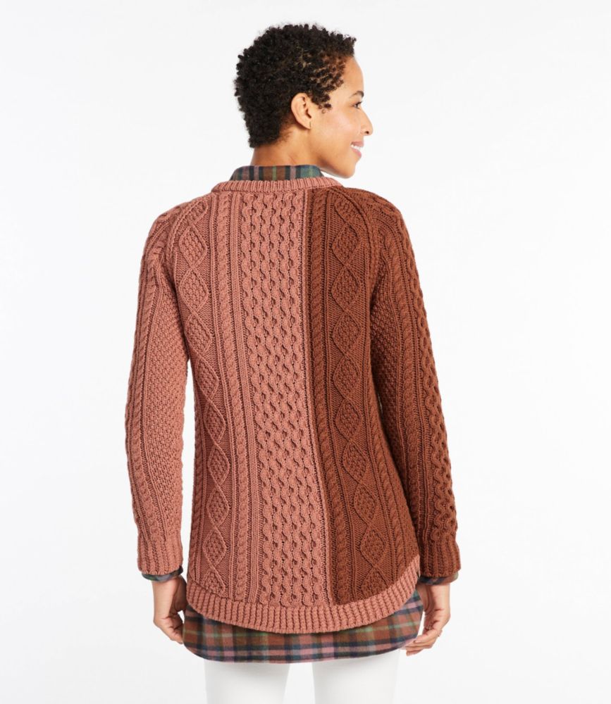Striped Sweater A47135
