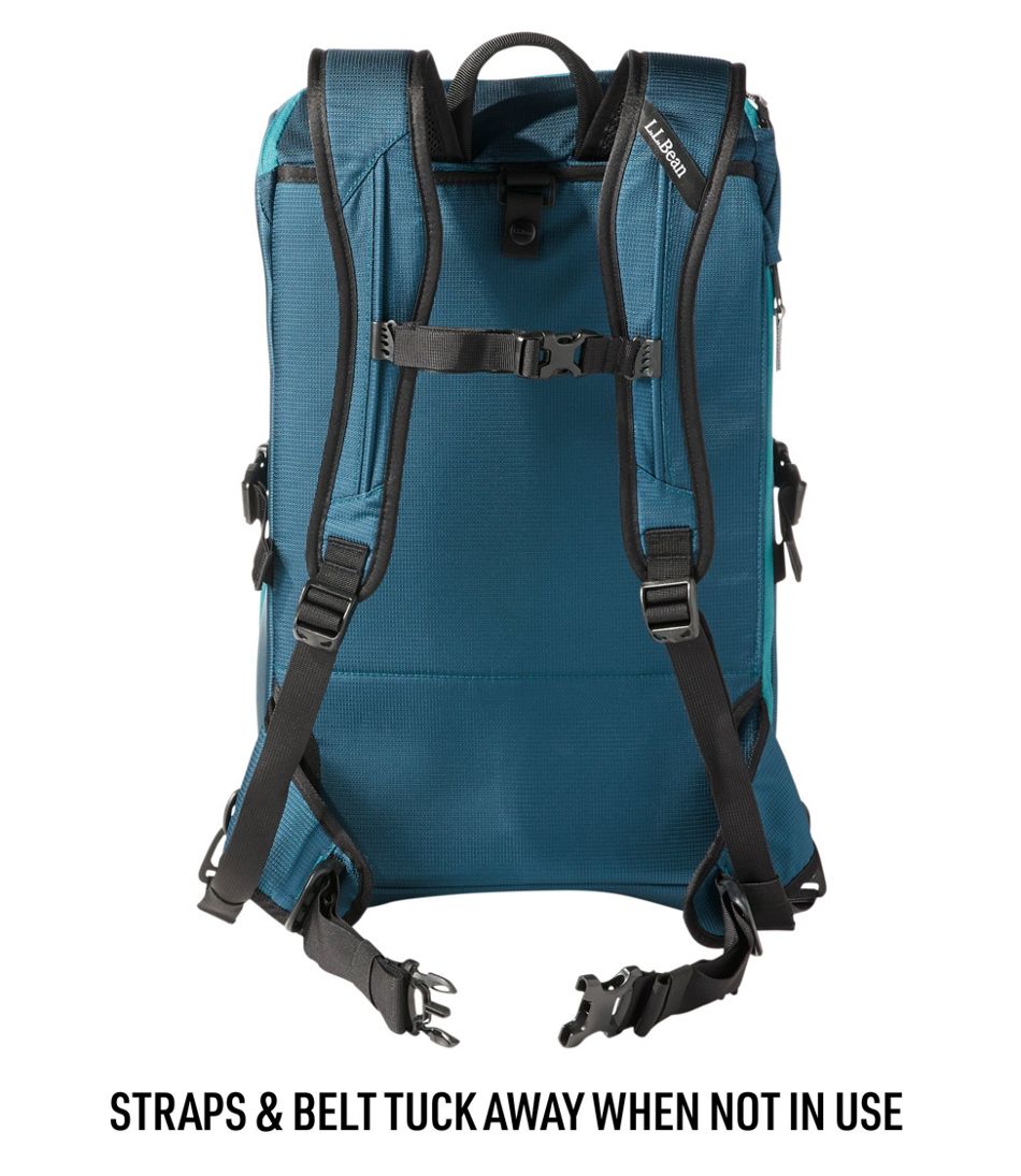 Approach Travel Pack, 30L