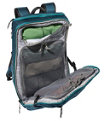 Approach 30L Travel Pack , Deep Admiral Blue, small image number 3