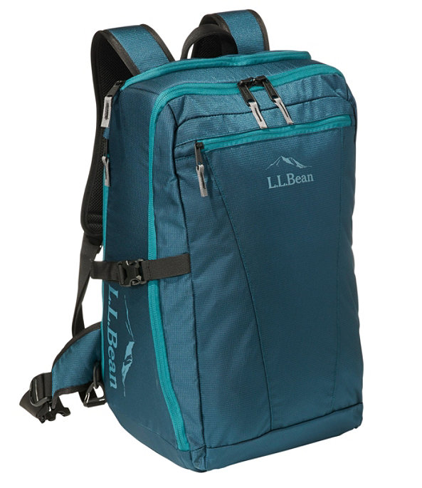 Approach 30L Travel Pack , , large image number 0