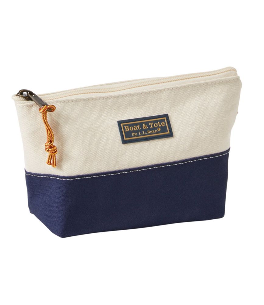 L.L. Bean Boat and Tote®, Zip-Top with Pocket