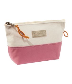 Boat and Tote Zip Pouch